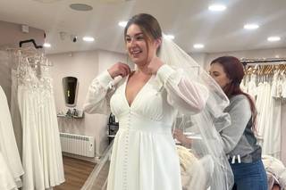 Vicki's Bridal Boutique - 5