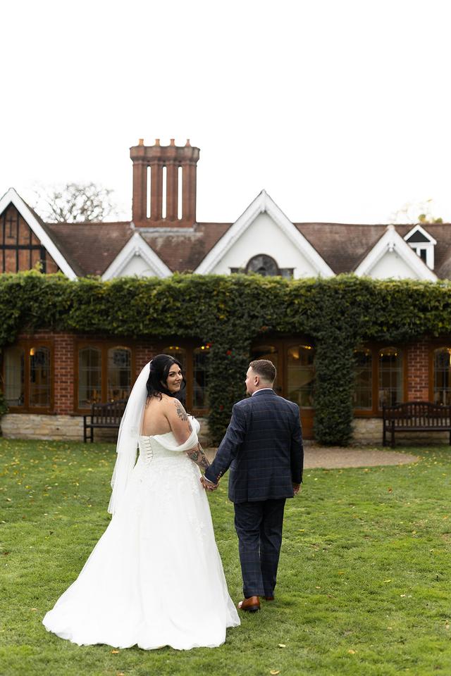 Macdonald Alveston Manor - 2