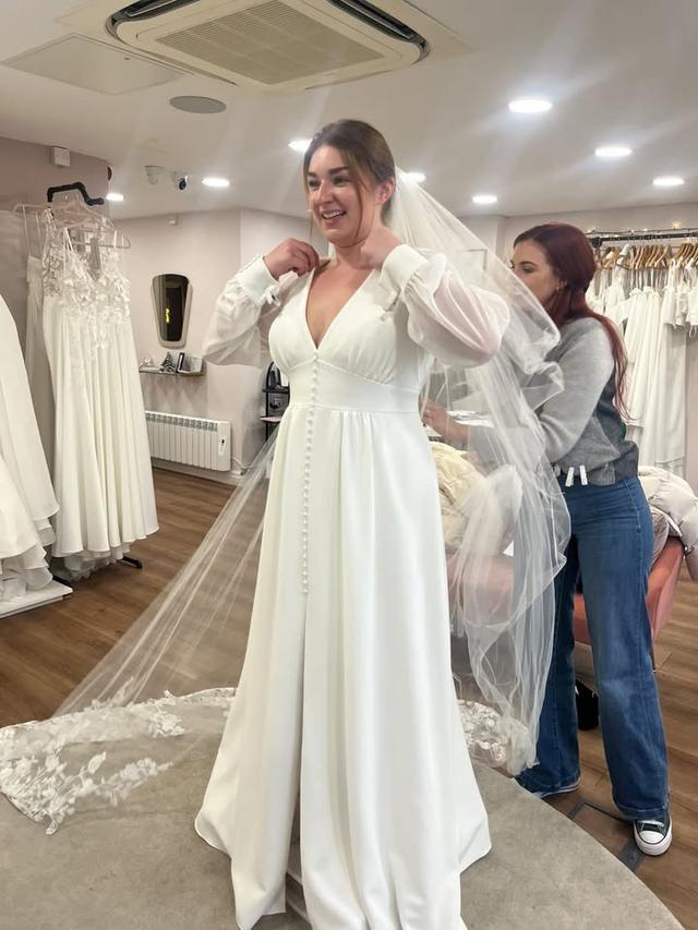 Vicki's Bridal Boutique - 1