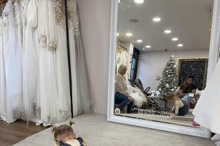 Vicki's Bridal Boutique - 6