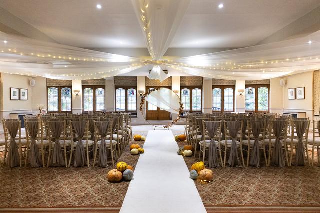 Macdonald Alveston Manor - 1