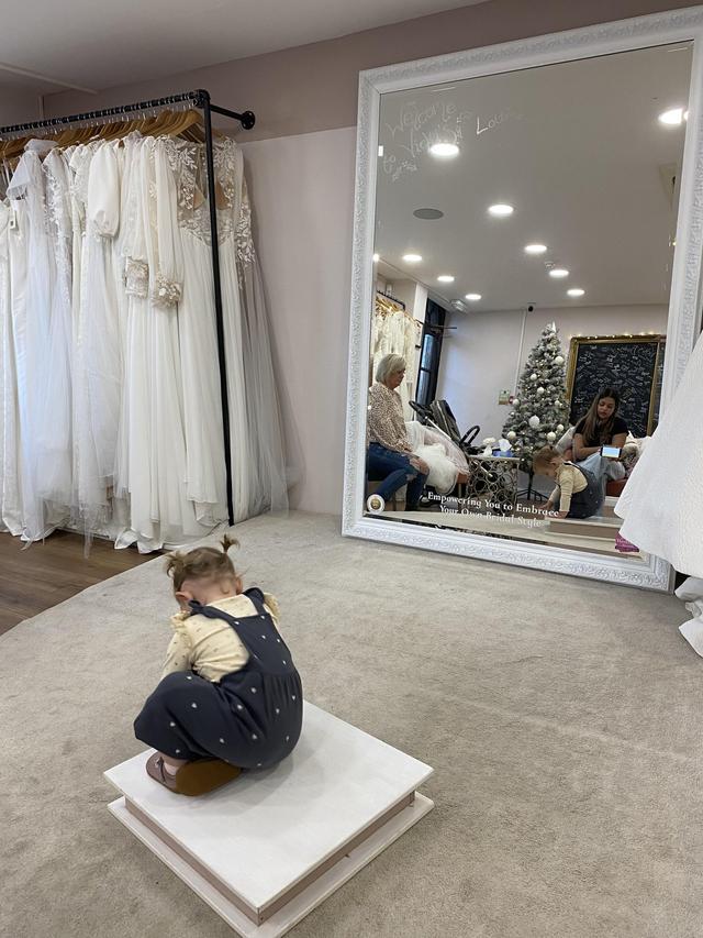 Vicki's Bridal Boutique - 2