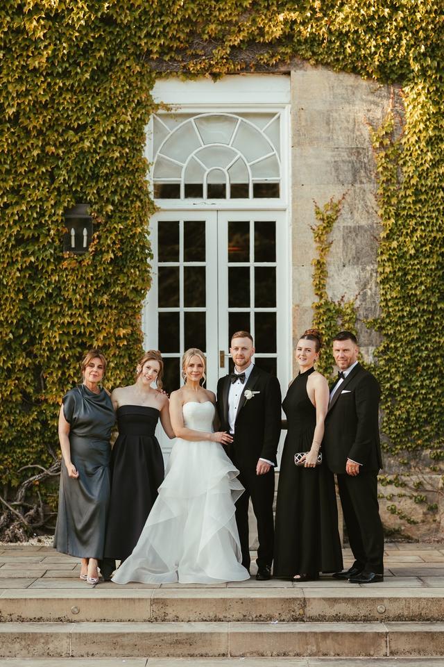 Bowcliffe Hall - 2