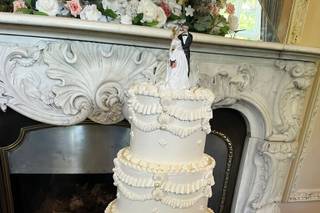Cakes By Karen - 5