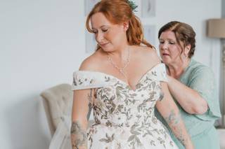 Couture & Tiaras Bridal Shop - 5
