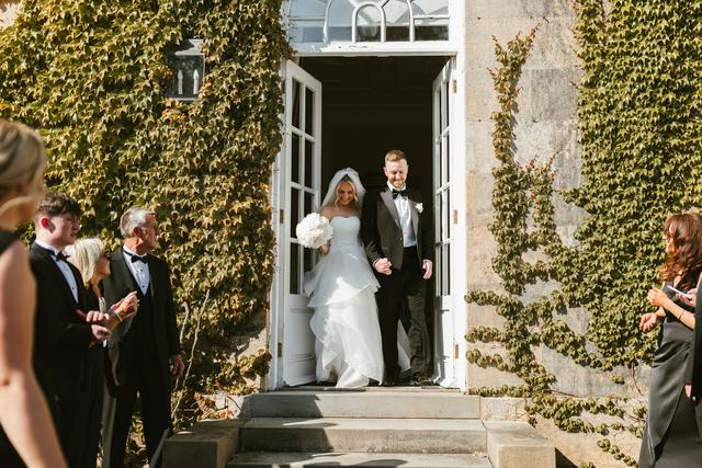 Bowcliffe Hall - 3