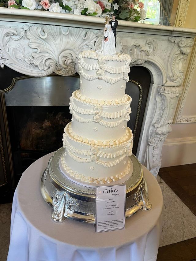 Cakes By Karen - 1