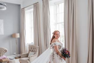 Couture & Tiaras Bridal Shop - 6