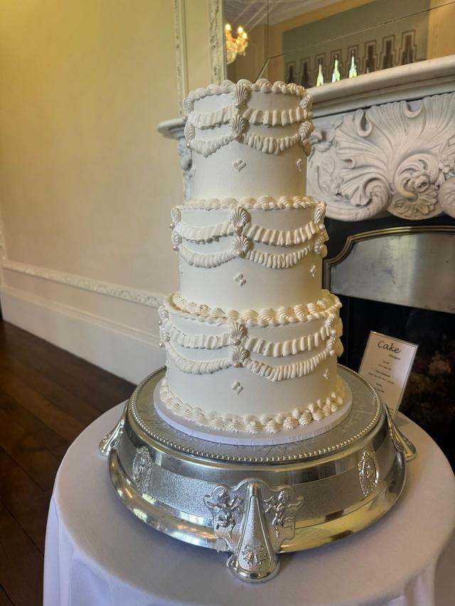 Cakes By Karen - 2