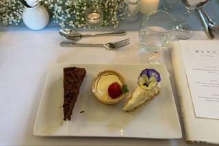 Uppercrust Caterers - 5