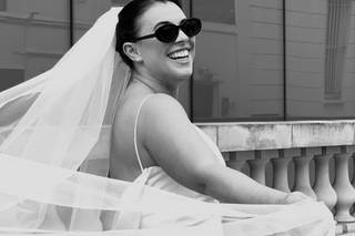 The Mystery Guest - Wedding & Events Content Creator - 9