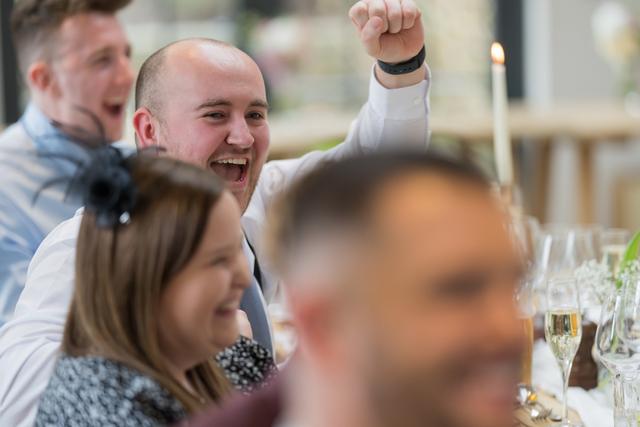 Tom Groves Photos - 1