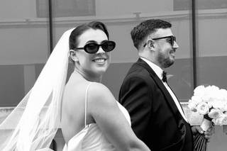 The Mystery Guest - Wedding & Events Content Creator - 11
