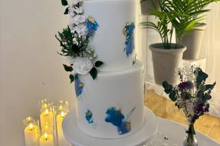 Elizabeth Harris - 5