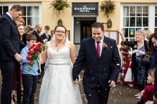 The Oakhouse Hotel - 20