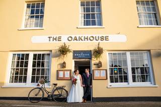 The Oakhouse Hotel - 21