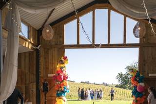 Pirzwell Barn - 5