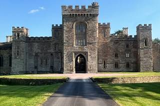 Hampton Castle - 7
