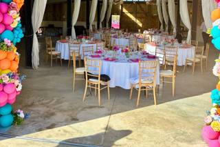 Pirzwell Barn - 6