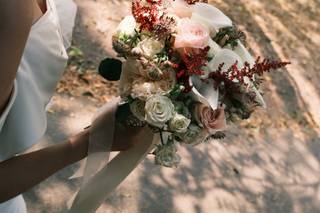 Samantha Davis Flowers - 10