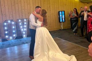 Jackstar Weddings - Wedding DJ - 5