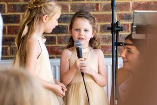 Vanessa Sergeant Vocals - Wedding & Events Singer - 5