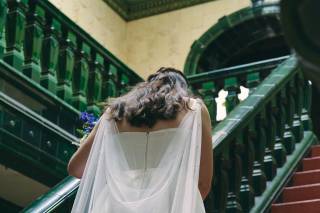 Victoria Baths - 10