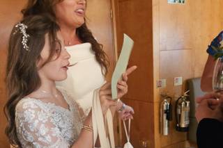 AOC Bridal Makeup Artist - 9