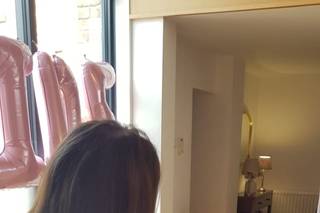 Bridal Hair by Liz Dunn  - 23