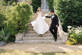 Hamswell House - 10