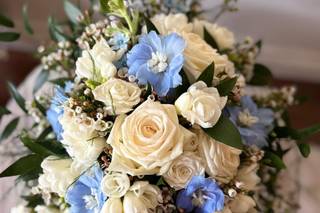 Emporium Flowers - 17