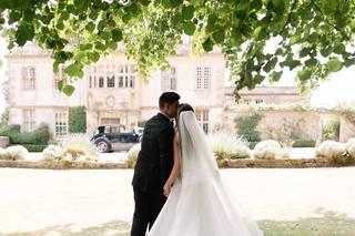 Hamswell House - 11