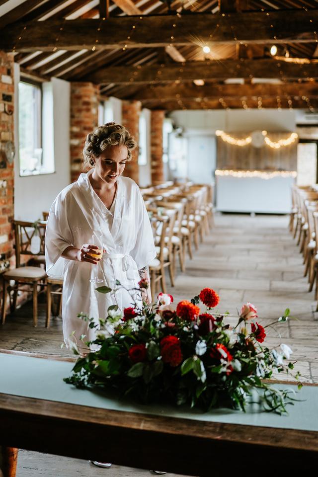 florry Wedding Flowers - 2