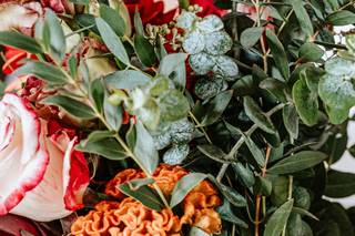 florry Wedding Flowers - 6