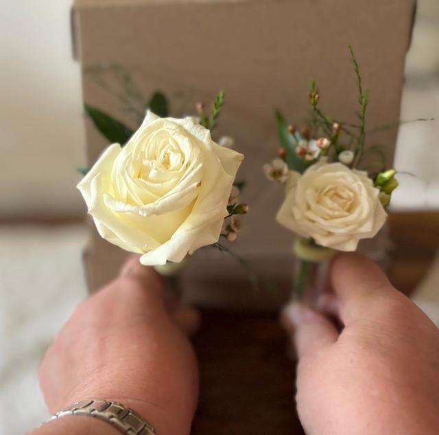 Emporium Flowers - 3