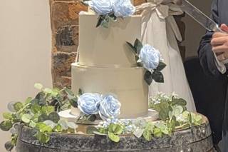 Sara’s cake heaven - 5