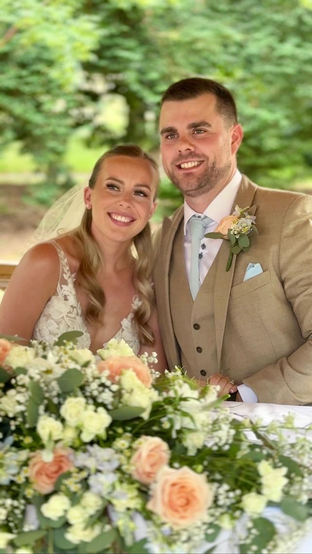 Detailed Dreams Company – Wedding Content Creator - 2