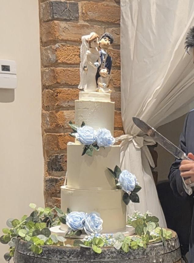 Sara’s cake heaven - 1