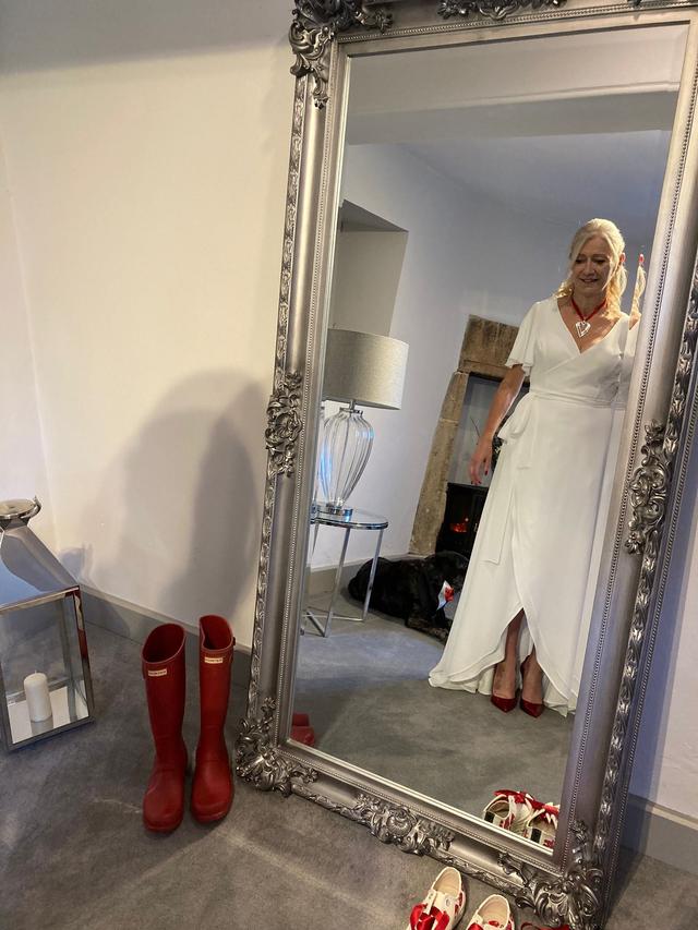 Isla B Bridal - 3