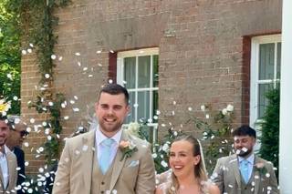 Detailed Dreams Company – Wedding Content Creator - 8