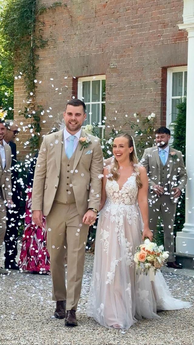 Detailed Dreams Company – Wedding Content Creator - 4