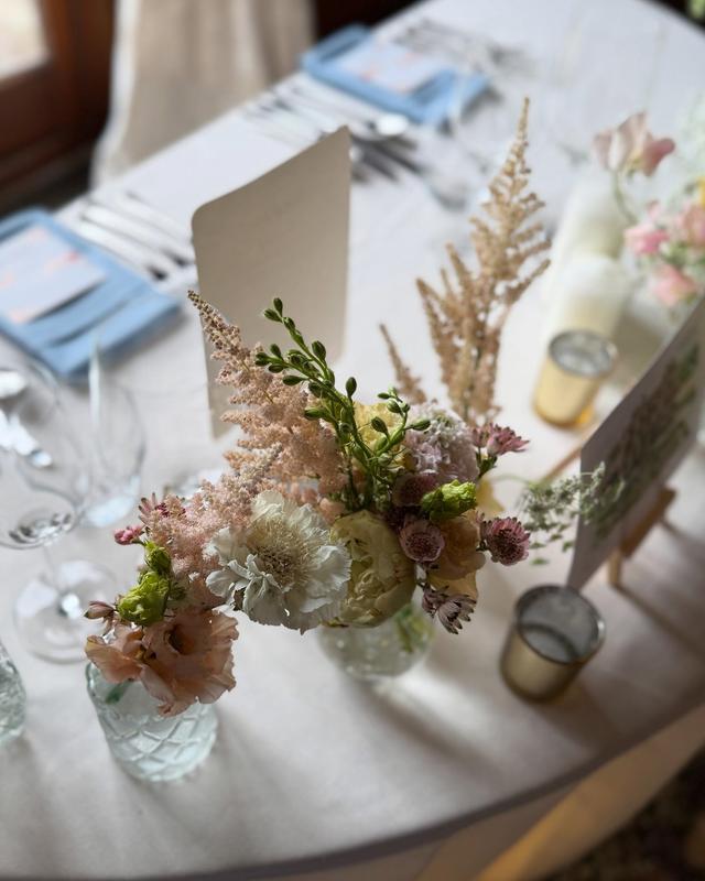 Fleurapy Floral Studio - 1