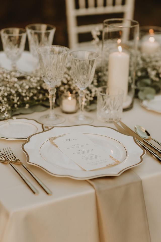 Eleonora Aimo Wedding Planner - 2