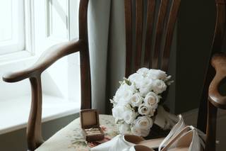 Long Acre Barn - 11