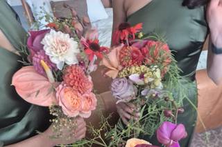 Event & Floral Design By Dora Kovacs - 5