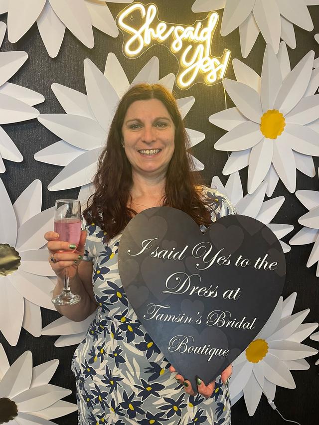 Tamsin's Bridal Boutique - 2