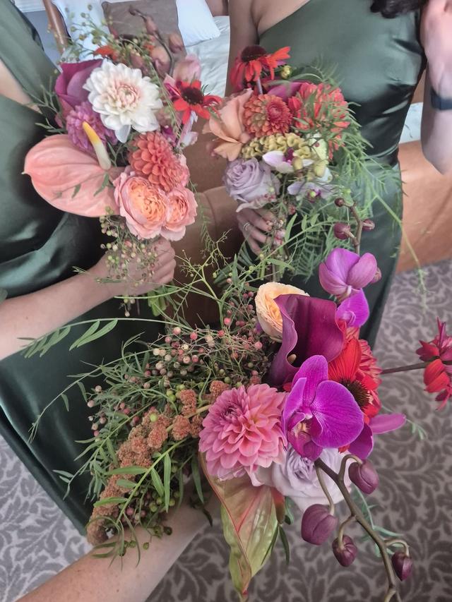 Event & Floral Design By Dora Kovacs - 2
