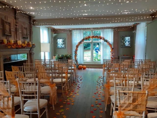 Whirlow Brook Hall - 3