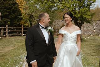 Long Acre Barn - 12