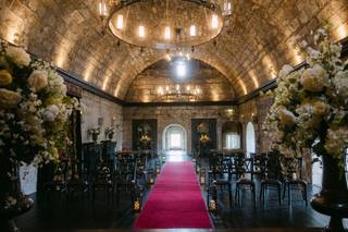 Borthwick Castle - 5